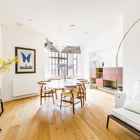 Cockspur Street, 3 Bedrooms London Kültér fotó