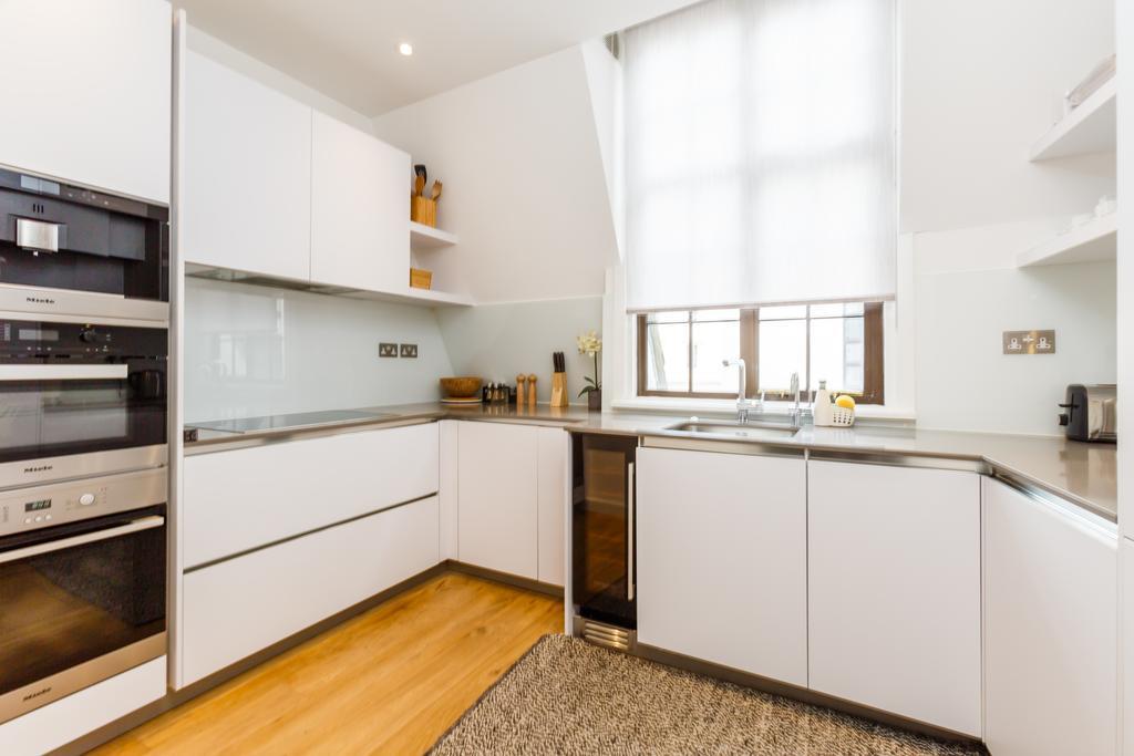Cockspur Street, 3 Bedrooms London Kültér fotó