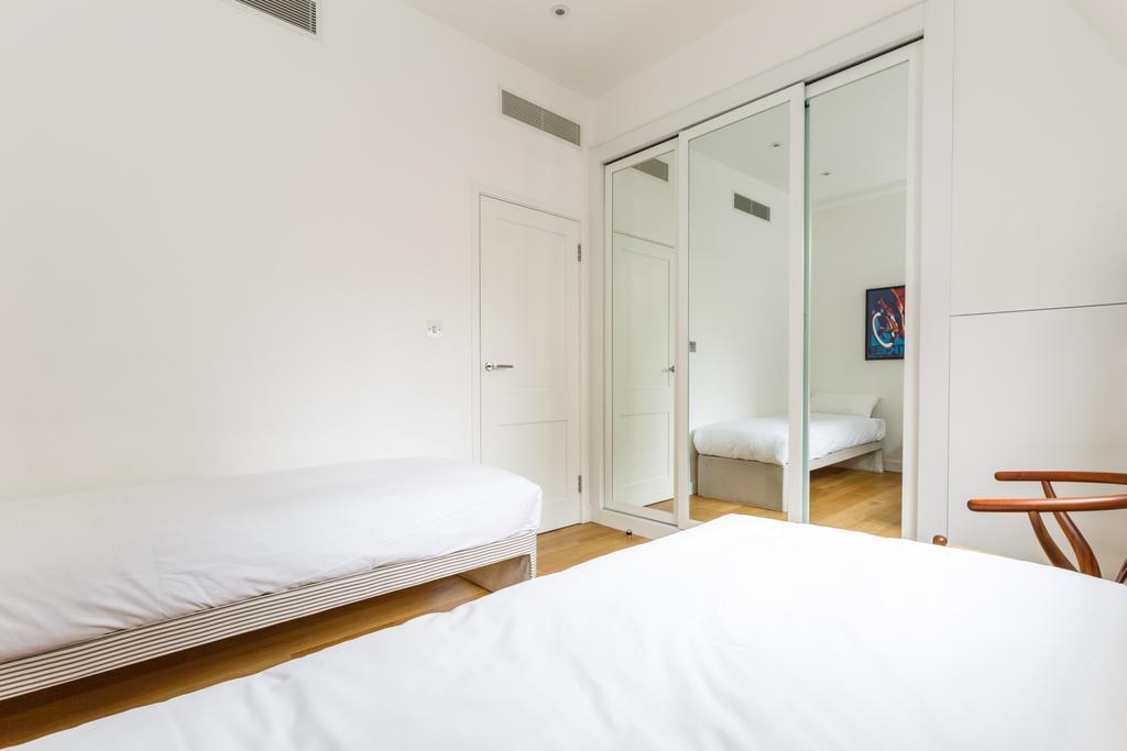 Cockspur Street, 3 Bedrooms London Kültér fotó