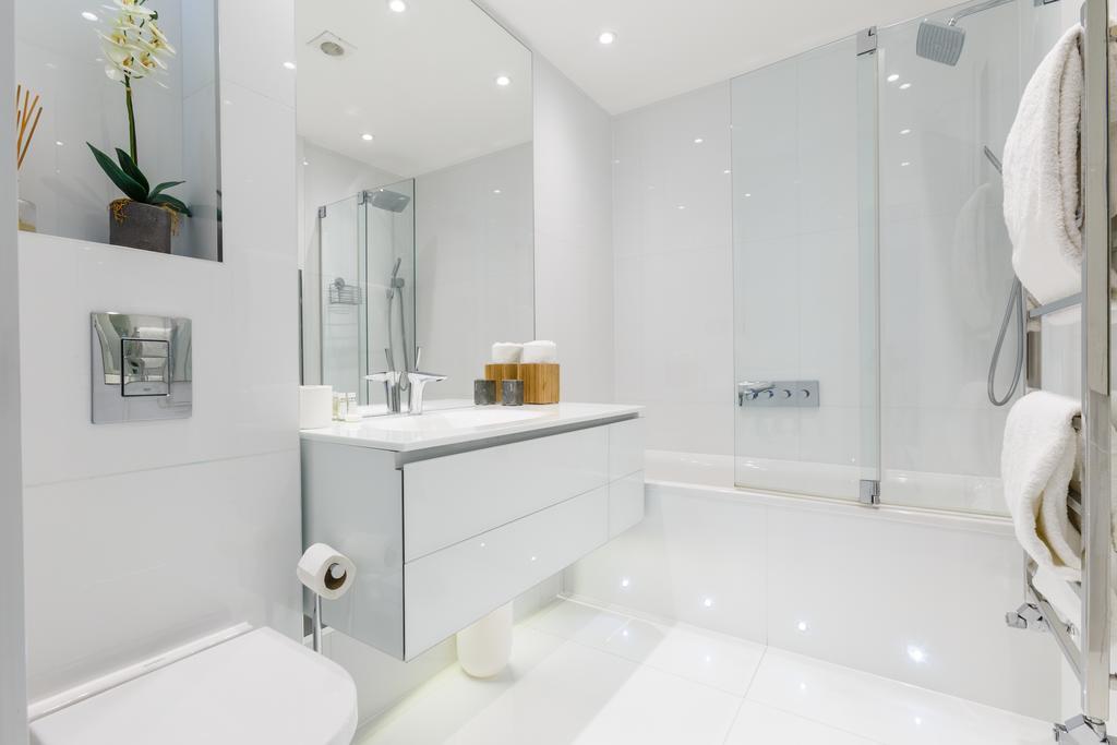 Cockspur Street, 3 Bedrooms London Kültér fotó