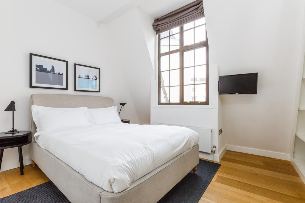 Cockspur Street, 3 Bedrooms London Kültér fotó