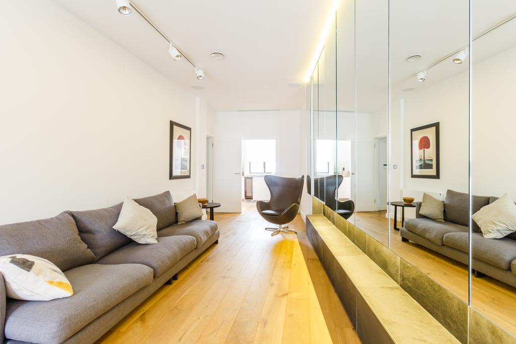 Cockspur Street, 3 Bedrooms London Kültér fotó