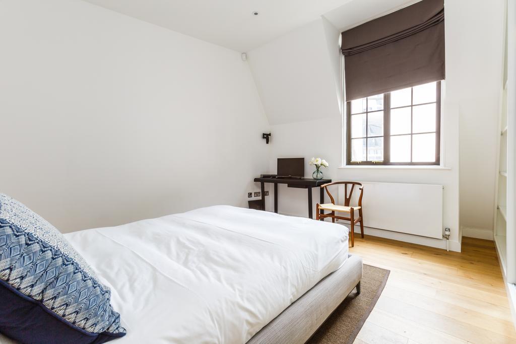 Cockspur Street, 3 Bedrooms London Kültér fotó