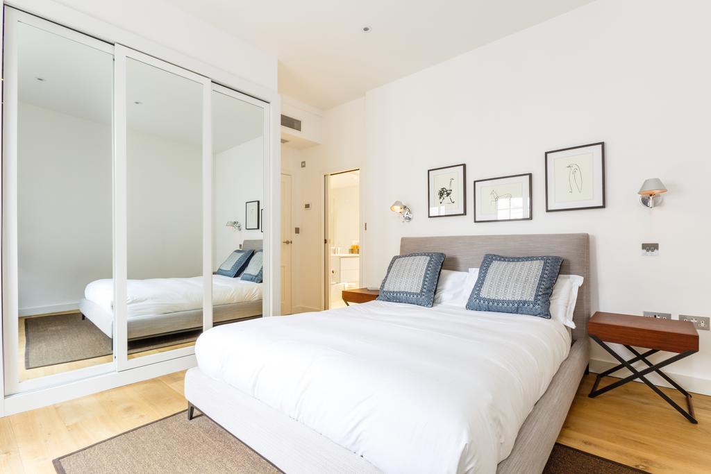 Cockspur Street, 3 Bedrooms London Kültér fotó