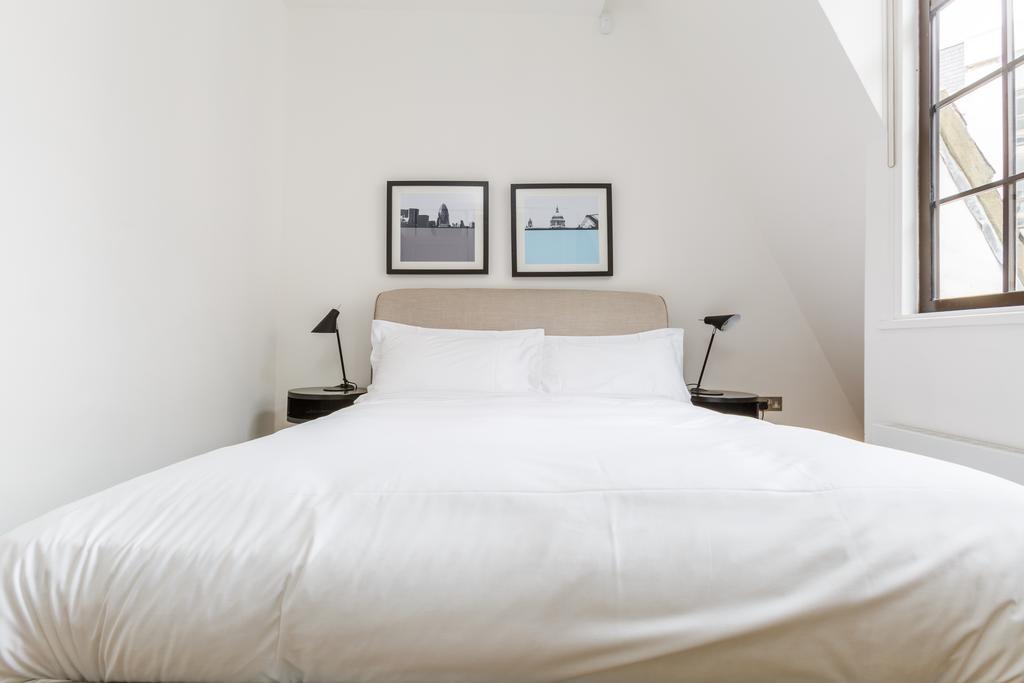 Cockspur Street, 3 Bedrooms London Kültér fotó