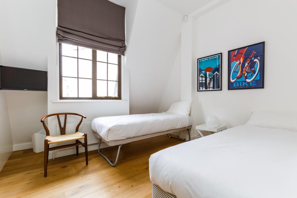 Cockspur Street, 3 Bedrooms London Kültér fotó