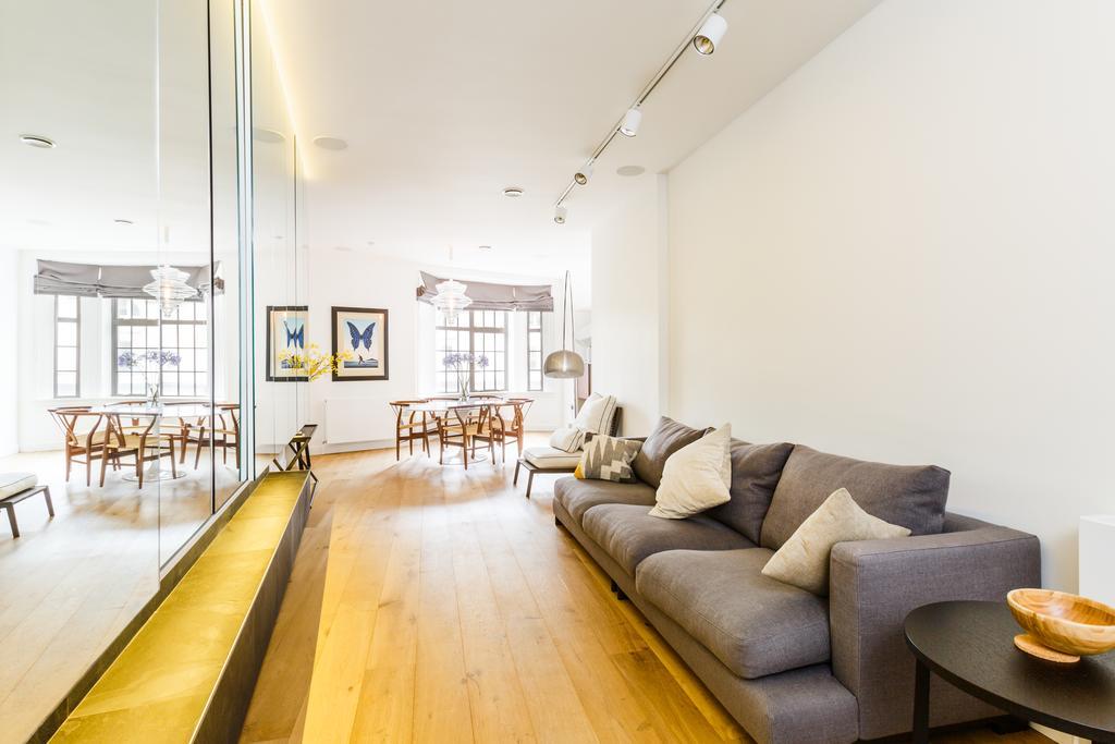 Cockspur Street, 3 Bedrooms London Kültér fotó