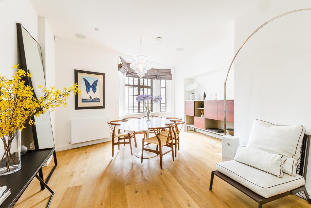 Cockspur Street, 3 Bedrooms London Kültér fotó