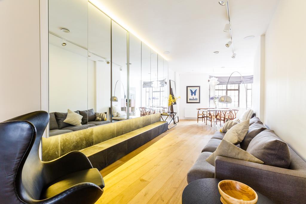 Cockspur Street, 3 Bedrooms London Kültér fotó